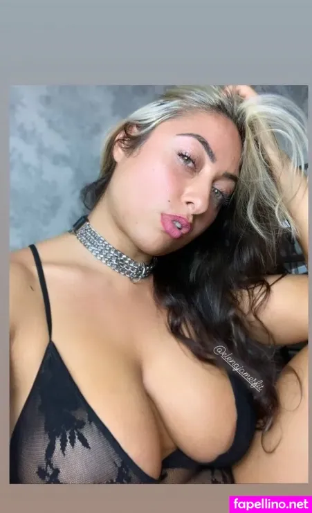 Elenajamesfit OnlyFans Thumbnail #ropiGPHGas