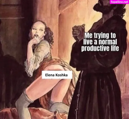 Elenakoshkaxoxo OnlyFans Thumbnail #1RSHRlAHl0