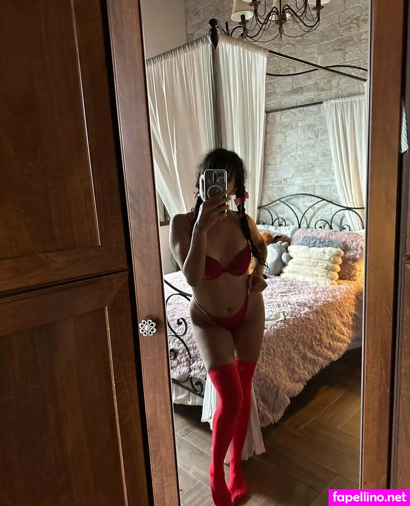 elenamarsofficial Nude Leaked OnlyFans Photo #XuK3ltSSKg