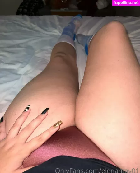 Elenamay01 OnlyFans Thumbnail #oojwD2RCAz
