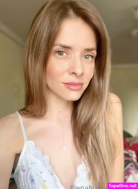 Elenanaturalbeauty OnlyFans Thumbnail #tVoHtcKo5y