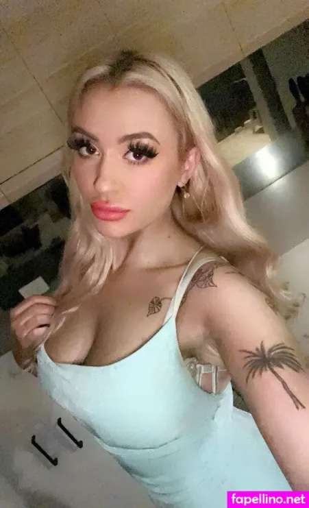 Elenaraye OnlyFans Thumbnail #BeLHXehm07