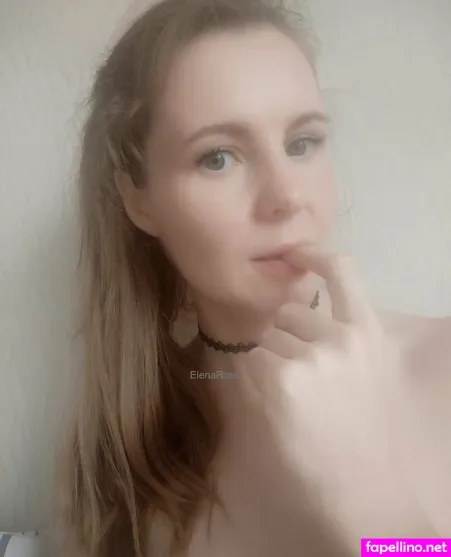 Elenarossfree OnlyFans Thumbnail #Xrtq1g0e4X