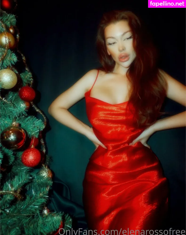 elena_rosso, elenarossofree Nude Leaked OnlyFans Photo #poIgHUTIpe