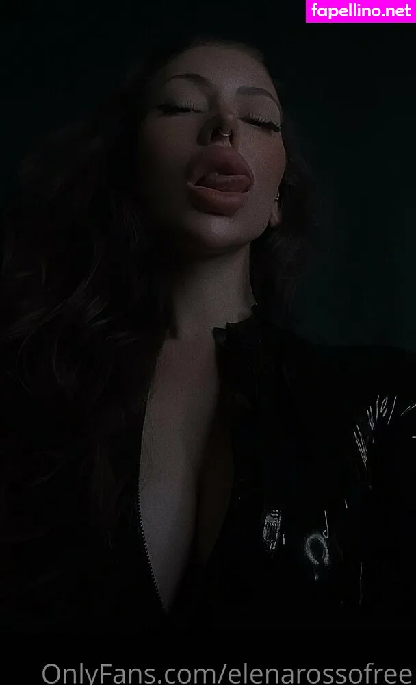 elena_rosso, elenarossofree Nude Leaked OnlyFans Photo #qwitceCFEA