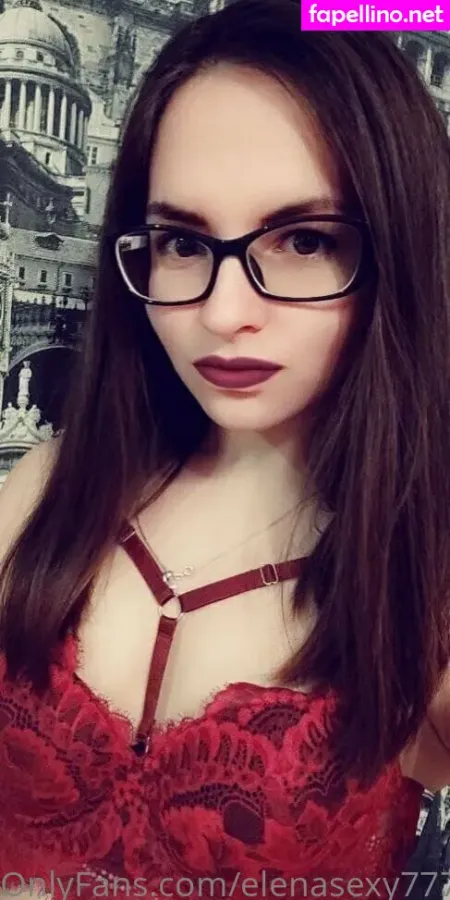 Elenasexy777 OnlyFans Thumbnail #p9UJ4orlAh