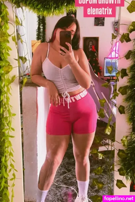 Elenatrix OnlyFans Thumbnail #F9mKU0uls9