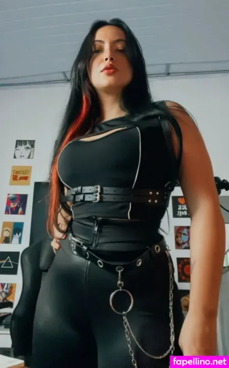 Elenatrix OnlyFans Thumbnail #s2qnOPcAMX
