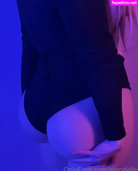 Elendelle OnlyFans Thumbnail #DIeYBoWmT0