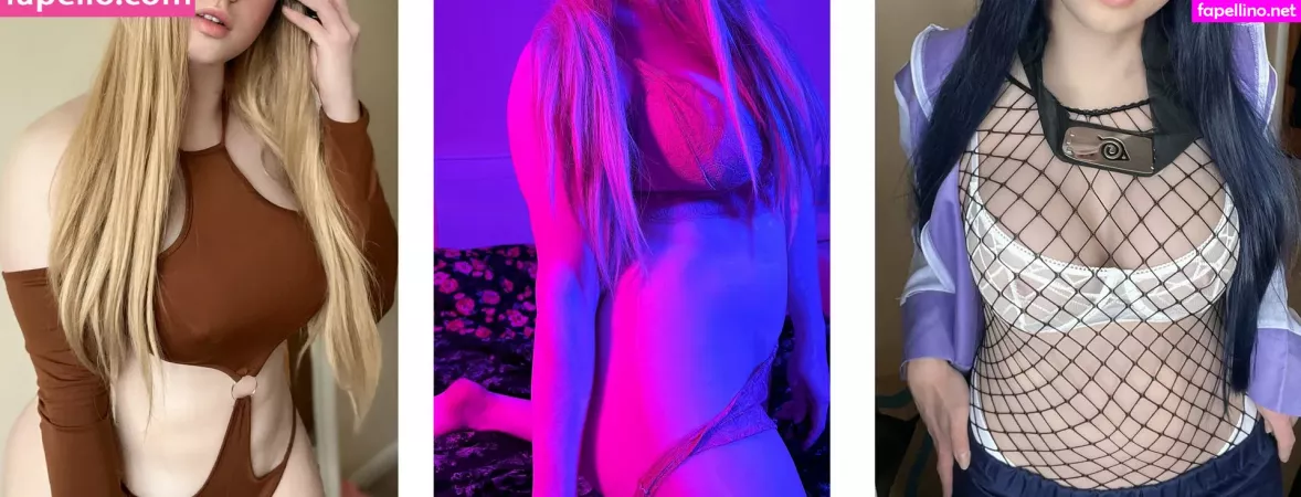 Elendelle OnlyFans Thumbnail #Esqhcnwmo5