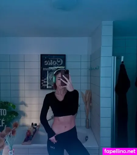 Eleni Frommann OnlyFans Thumbnail #jCMiEGJcN3