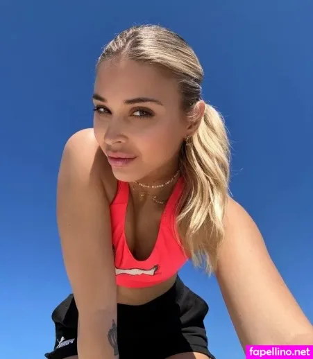 Eleni Rittmann OnlyFans Thumbnail #42lERWNAME