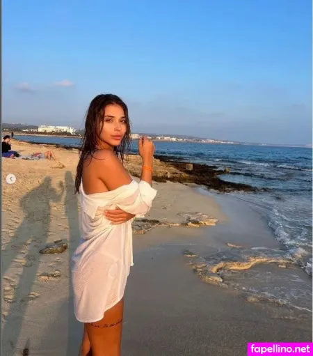 Eleni Rittmann OnlyFans Thumbnail #5bL8FloGPw