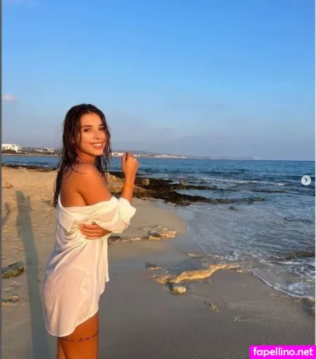 Eleni Rittmann OnlyFans Thumbnail #Iku2bypqDs