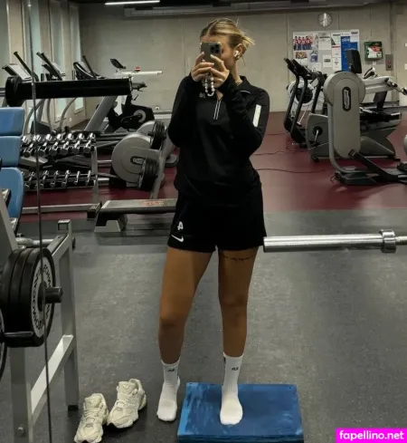 Eleni Rittmann OnlyFans Thumbnail #LrrgJEcEim
