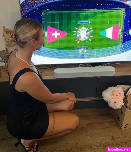 Eleni Rittmann OnlyFans Thumbnail #YZ2xHiDcQc