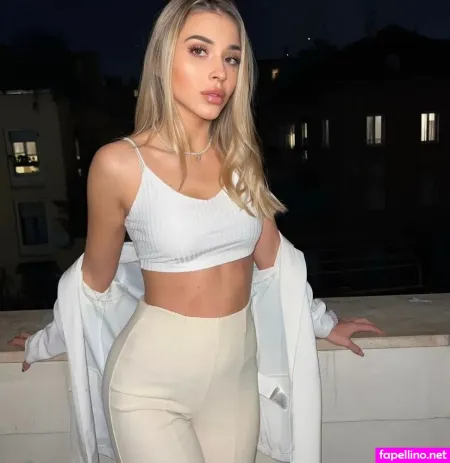 Eleni Rittmann OnlyFans Thumbnail #oAIKTPXshJ