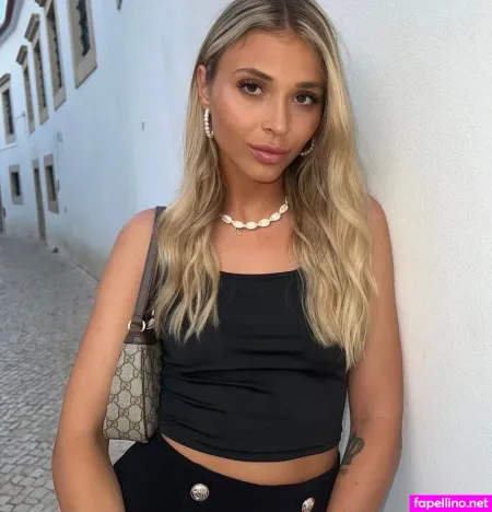 Eleni Rittmann OnlyFans Thumbnail #xQpYOxrswB
