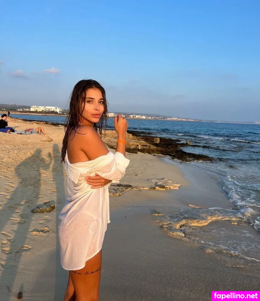 elenirittmann Nude Leaked OnlyFans Photo #PndrPMamMM