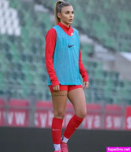 Eleni Ursina Rittmann Main Profile Photo