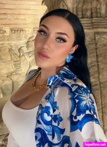 Elenipolinski OnlyFans Thumbnail #iFUS0U3bSV