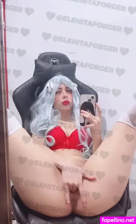 Elenitaforg OnlyFans Thumbnail #Uz2gsqUuTh