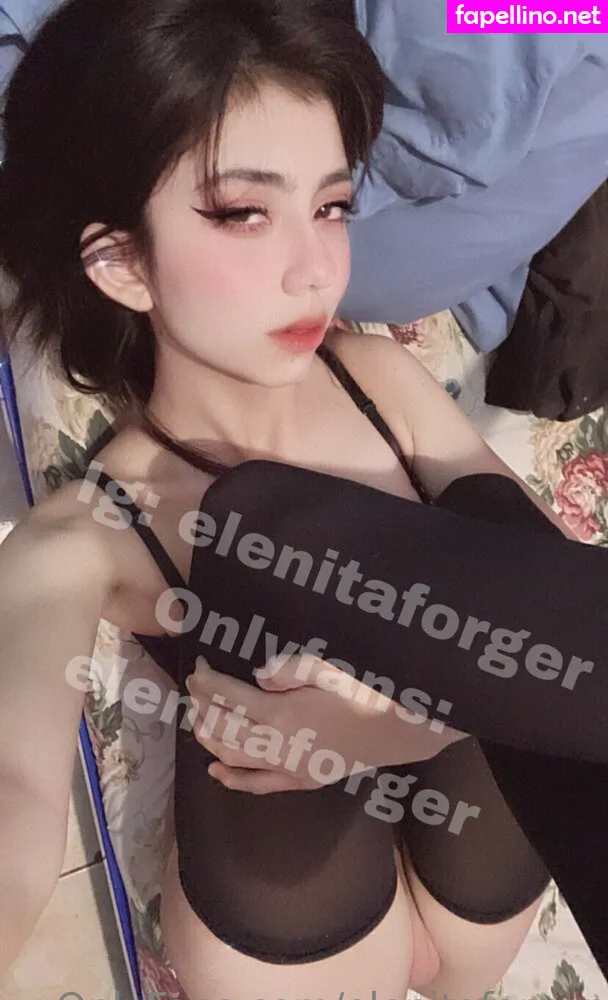 elenitaforger Nude Leaked OnlyFans Photo #4YN8QWe9QI