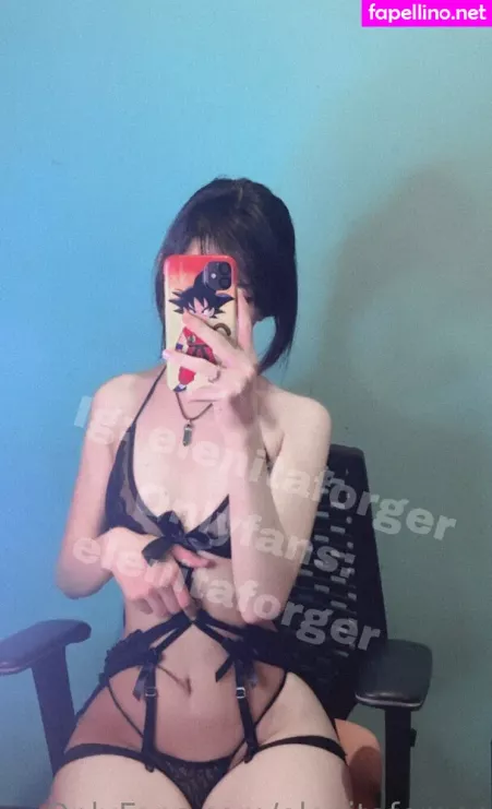 Elenitaforger OnlyFans Thumbnail #5KDpxfTqnM