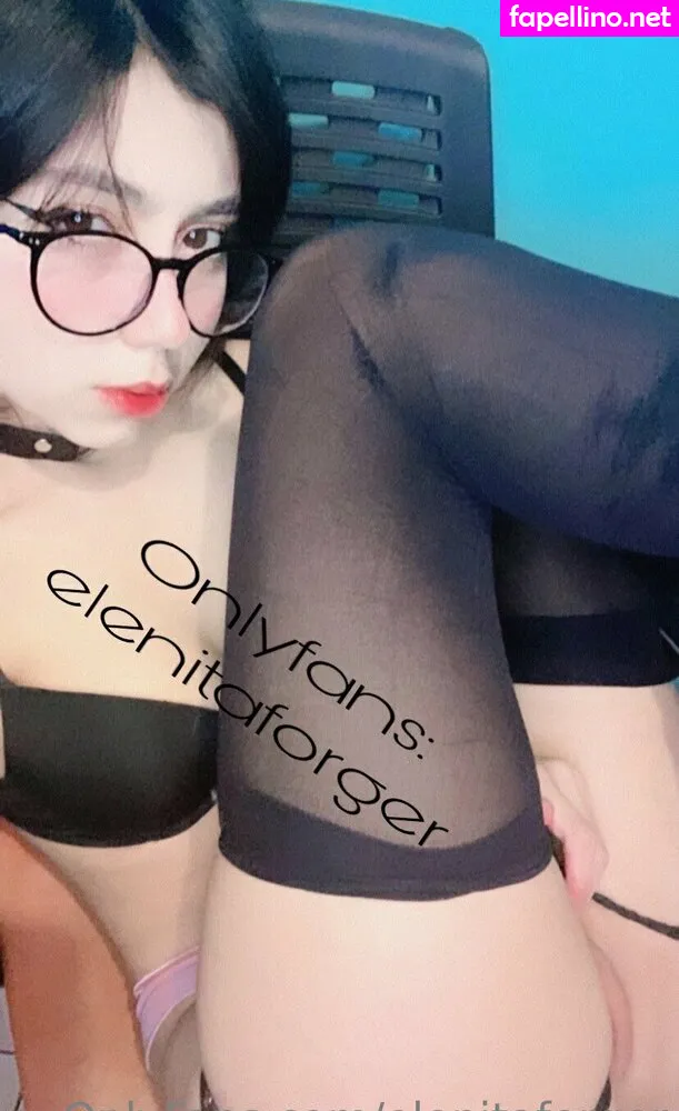 elenitaforger Nude Leaked OnlyFans Photo #IVwos4RYML