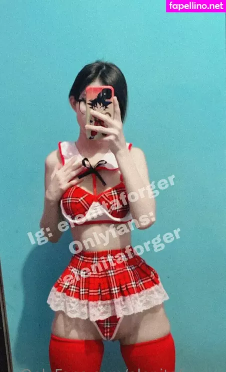 Elenitaforger OnlyFans Thumbnail #UkFDAw5ZwU