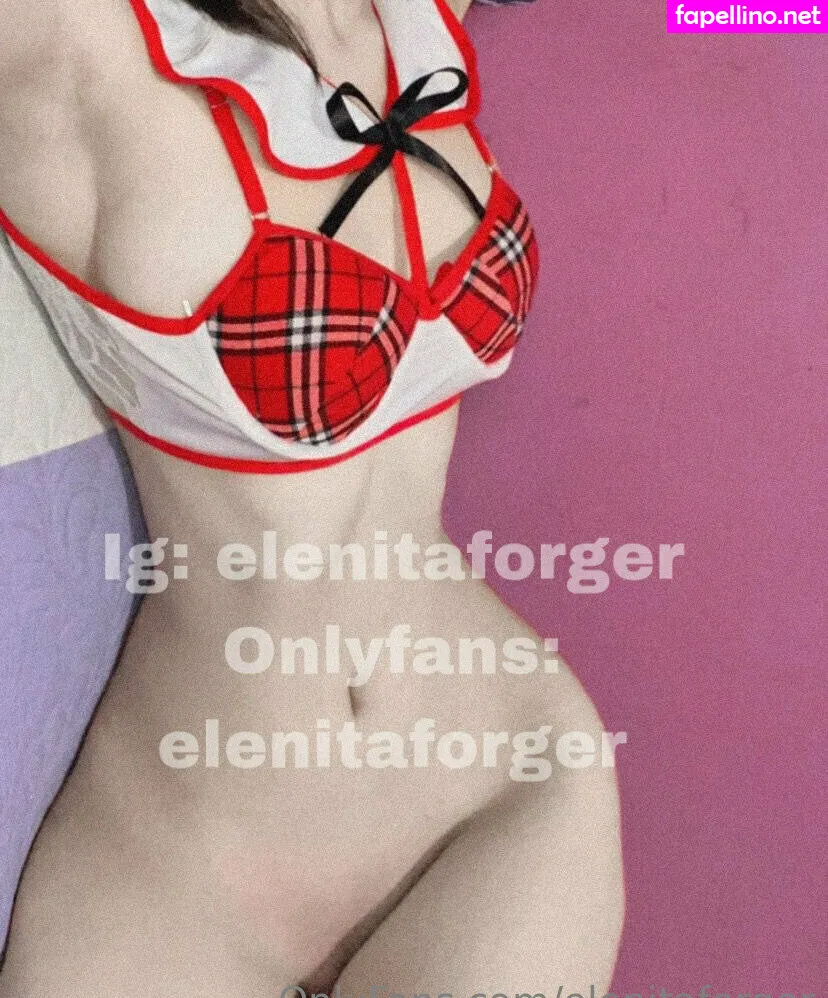 elenitaforger Nude Leaked OnlyFans Photo #clAQq8t4Po
