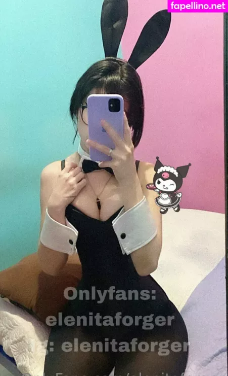 Elenitaforger OnlyFans Thumbnail #lQu4n3dOt9
