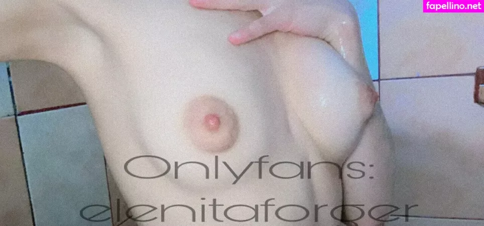 Elenitaforger OnlyFans Thumbnail #vzQyaXk9DY