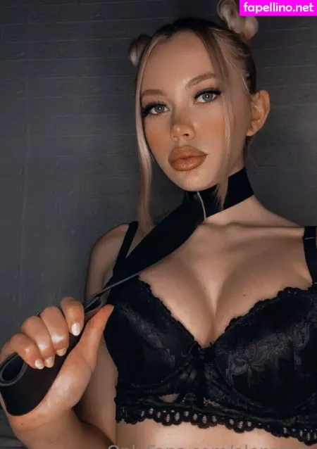 Elenstarr OnlyFans Thumbnail #FcE6mKR0Y3