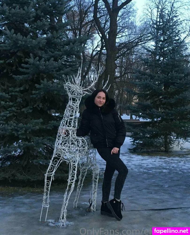 elenushka Nude Leaked OnlyFans Photo #nhWIvHSIfS