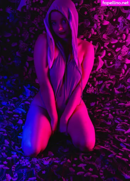 Elenwae OnlyFans Thumbnail #CsVUkjQ0eo