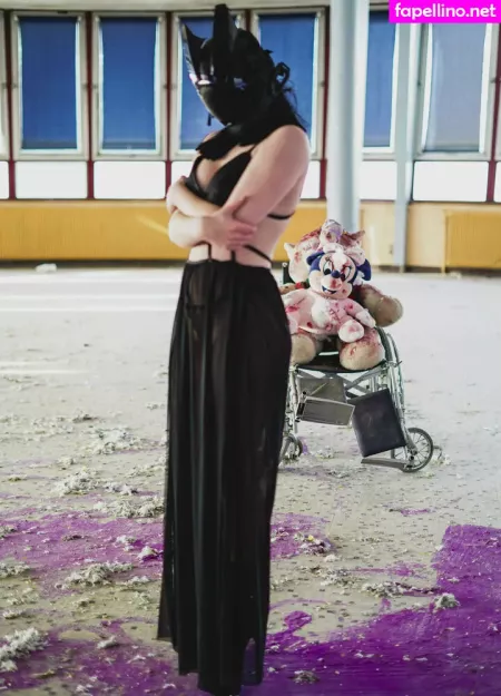 Elenwae OnlyFans Thumbnail #GizLrQcQp1