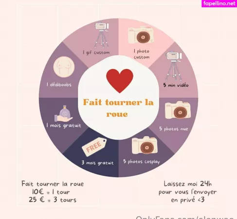 Elenwae OnlyFans Thumbnail #dnZSr1Ijvl