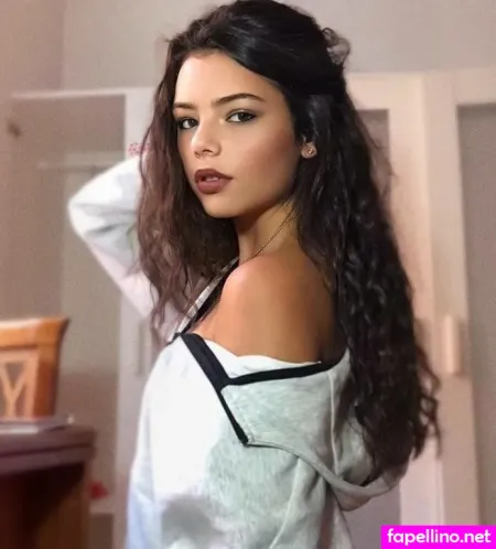 Eleonora Gaggero OnlyFans Thumbnail #0jeykuLhHE