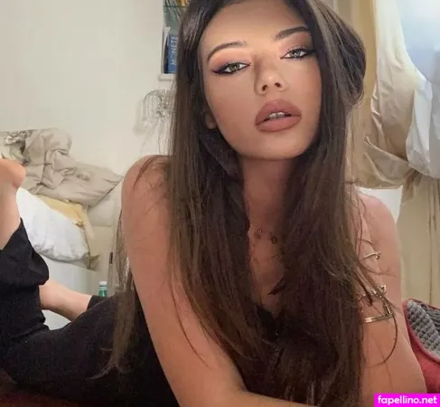Eleonora Gaggero OnlyFans Thumbnail #2N4ooMP0h7
