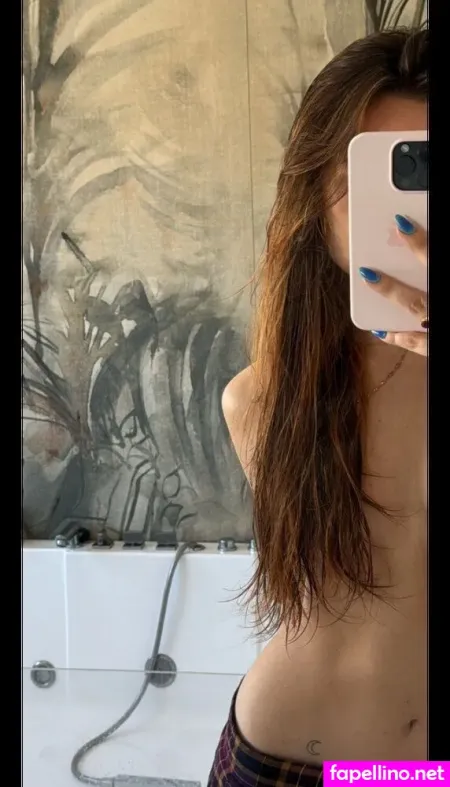 Eleonora Gaggero OnlyFans Thumbnail #699eTn1oQz