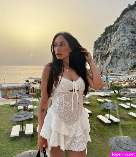 Eleonora Garrioli OnlyFans Thumbnail #4UsIMyPOhV