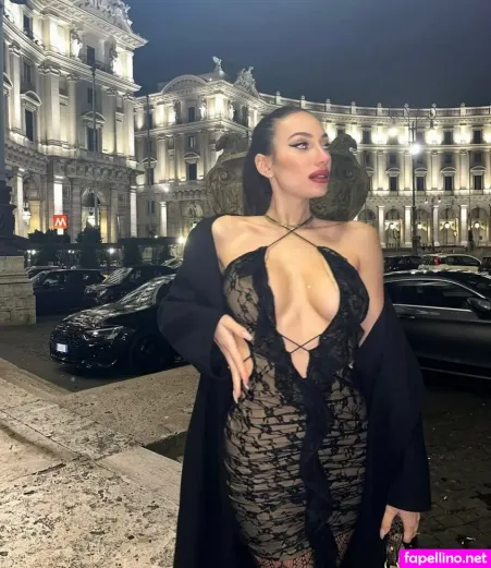 Eleonora Garrioli OnlyFans Thumbnail #IXS112lj57