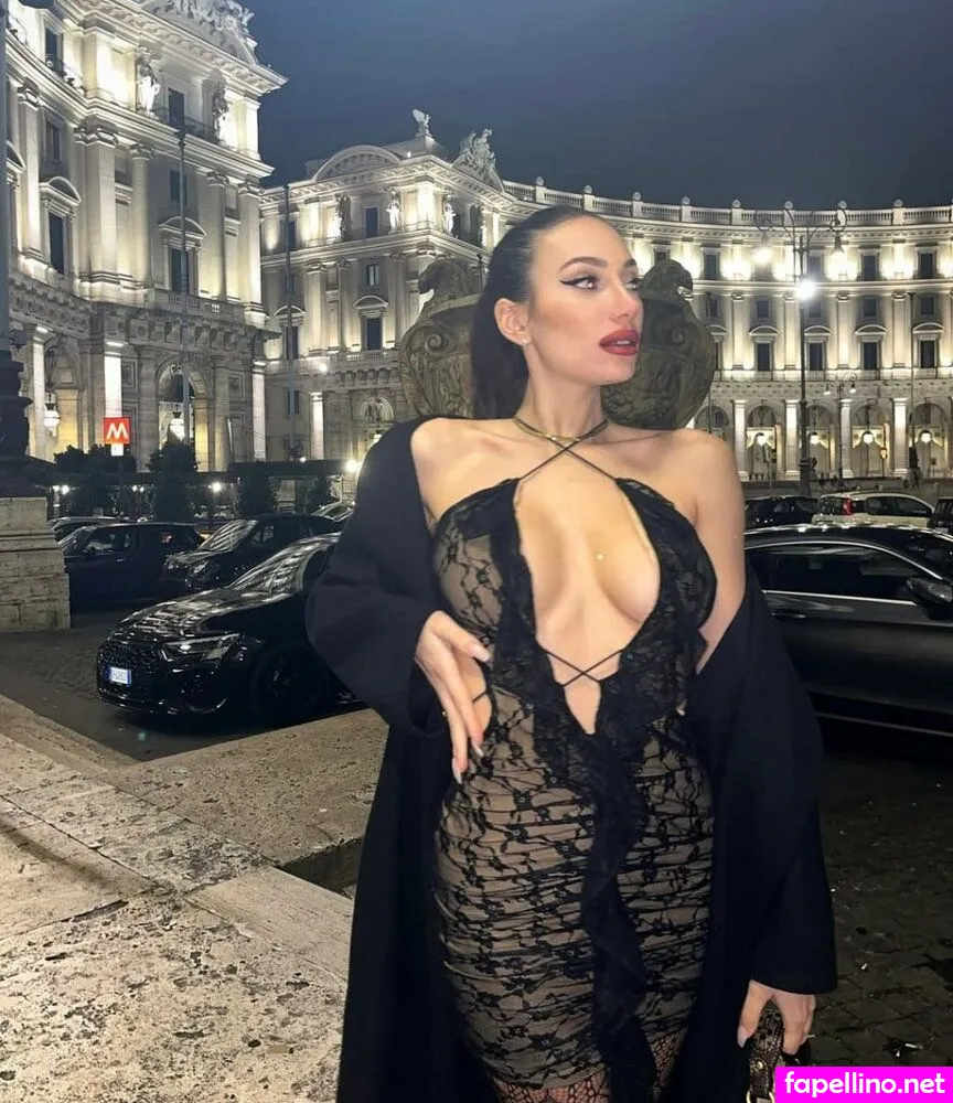 eleonora.garatto, eleonoragarrioli Nude Leaked OnlyFans Photo #IXS112lj57