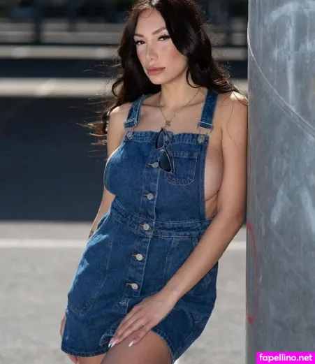 Eleonora Garrioli OnlyFans Thumbnail #NYQnFvyIhS