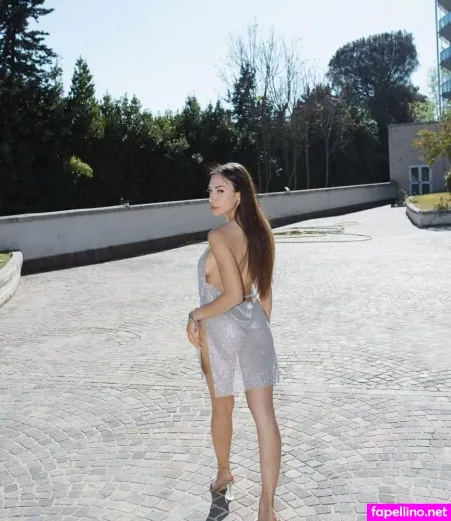 Eleonora Garrioli OnlyFans Thumbnail #W5Aj3JSHXH