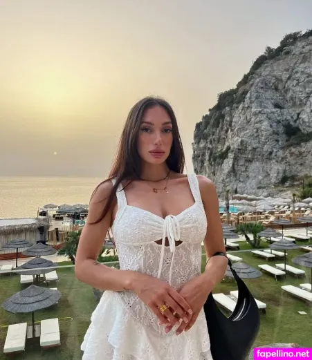 Eleonora Garrioli OnlyFans Thumbnail #bfDz92MkBm