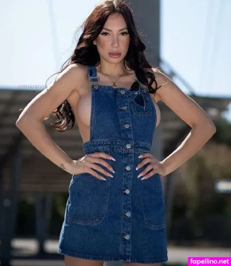 Eleonora Garrioli OnlyFans Thumbnail #cDJb15ozUN