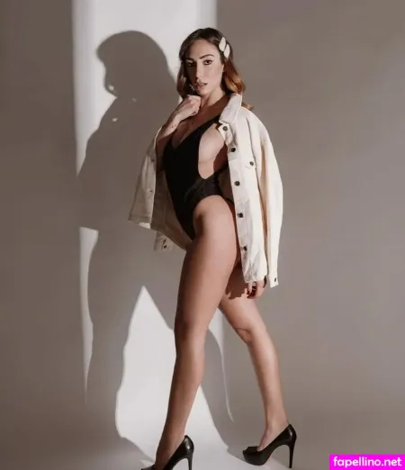 Eleonora Garrioli OnlyFans Thumbnail #wFPXxhiLnb