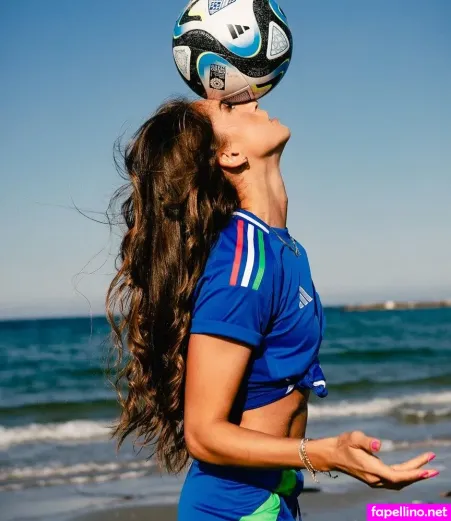 Eleonora Goldoni OnlyFans Thumbnail #BjeWHp6iNG